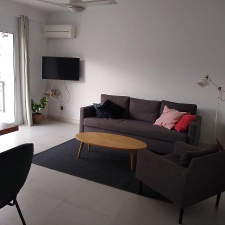 Maestro Concepcion Guidet Apartment Fuengirola Exterior photo