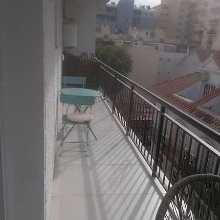 Maestro Concepcion Guidet Apartment Fuengirola Exterior photo