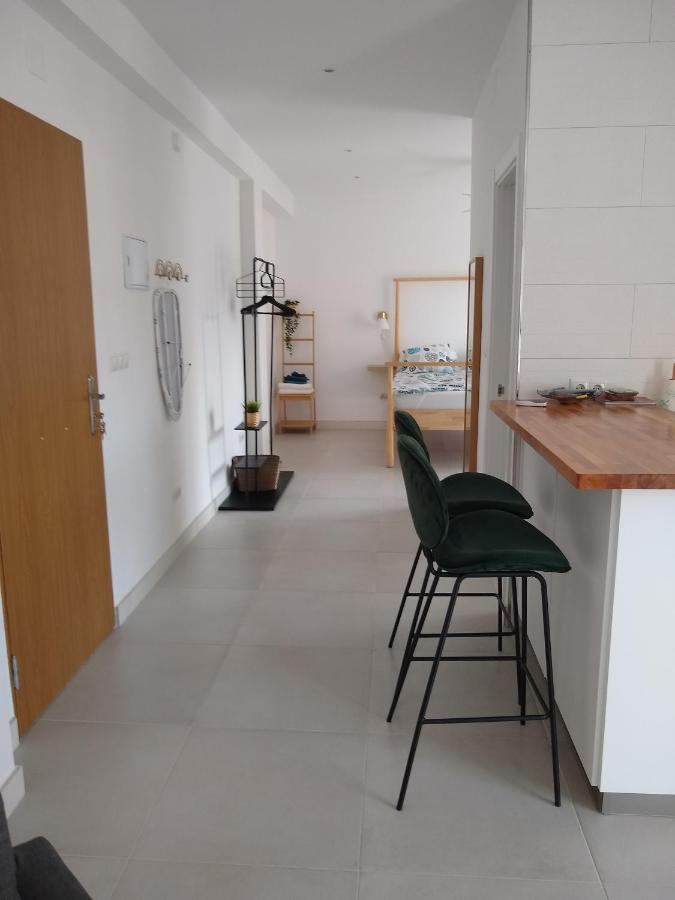 Maestro Concepcion Guidet Apartment Fuengirola Exterior photo